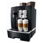 24 Kaffeevollautomat